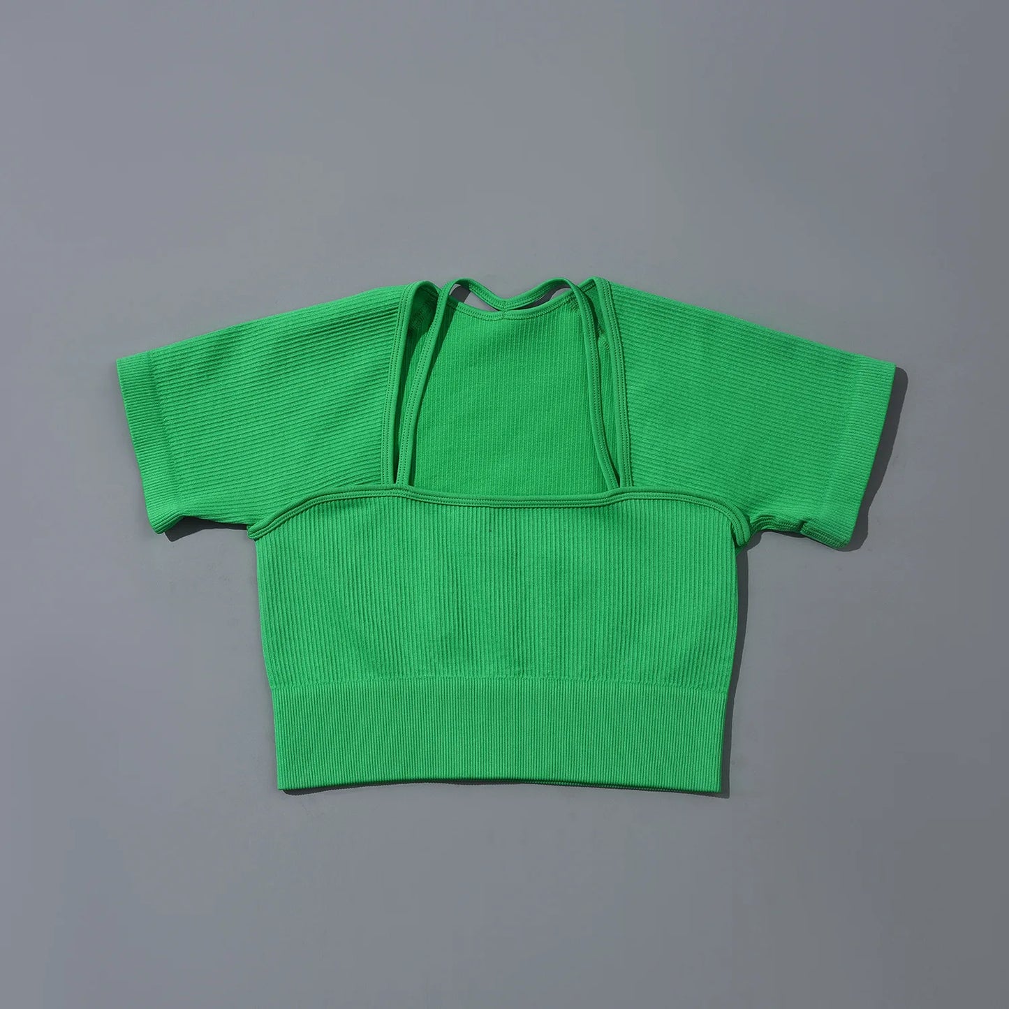 ensemble de sport 2 pièces femme