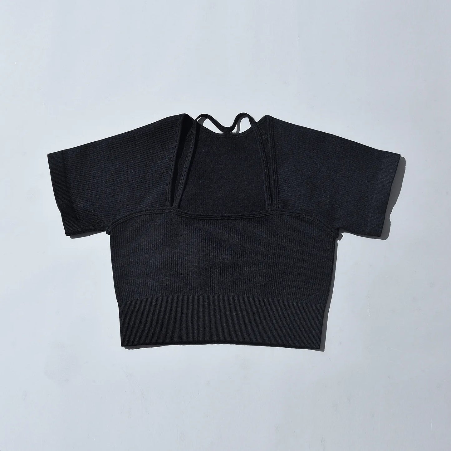 ensemble de sport 2 pièces femme
