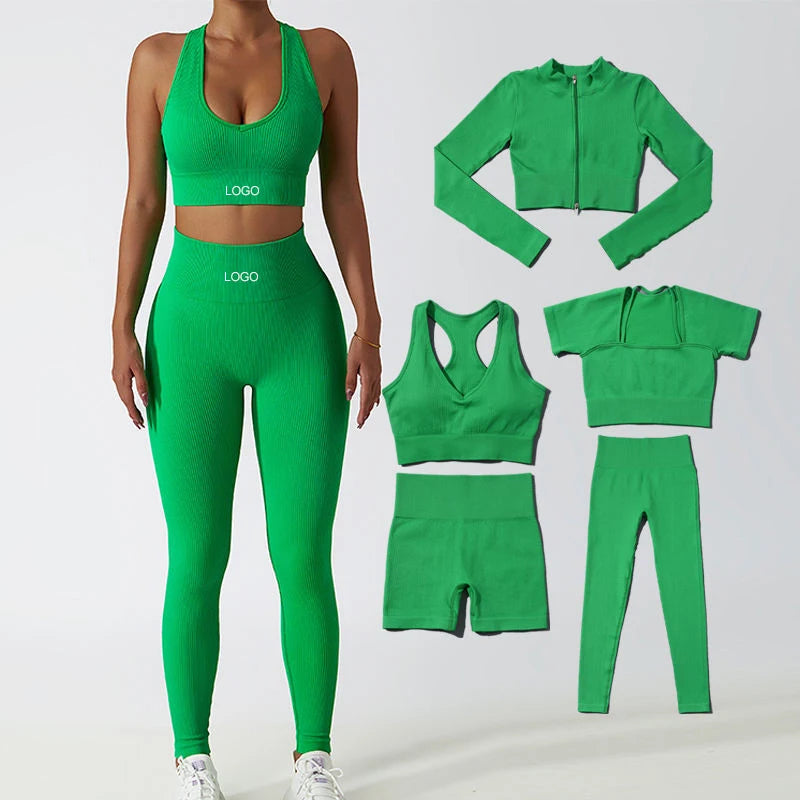 ensemble de sport 2 pièces femme
