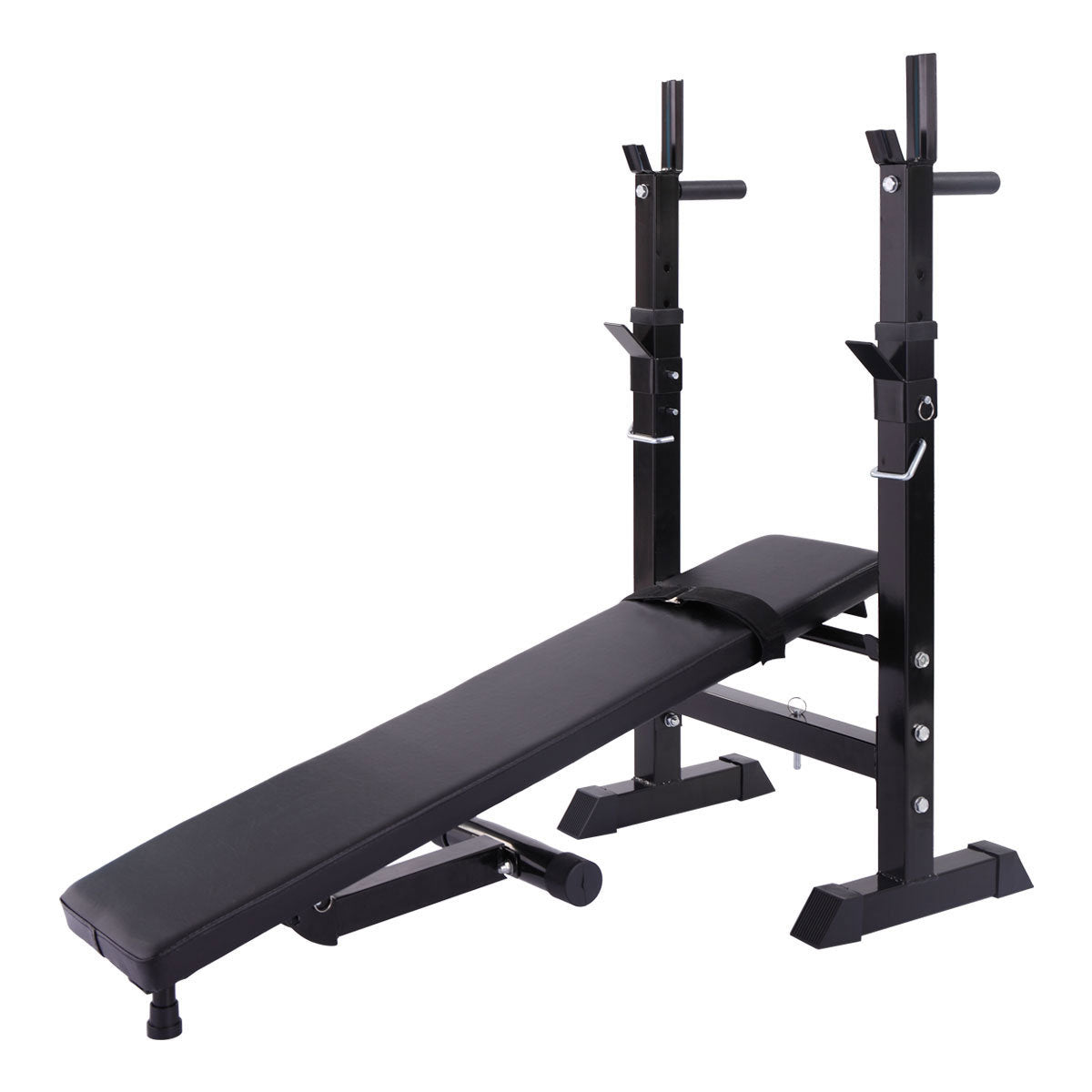 Banc de Musculation Reglable