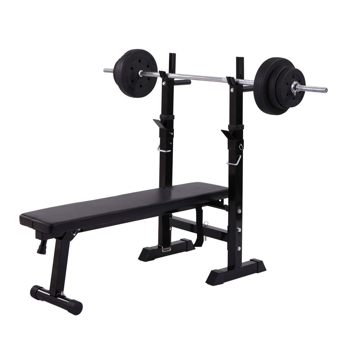 Banc de Musculation Reglable