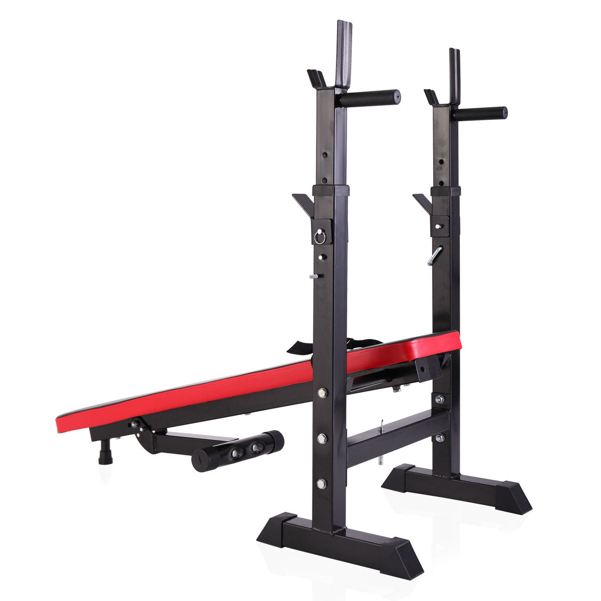 Banc de Musculation Reglable