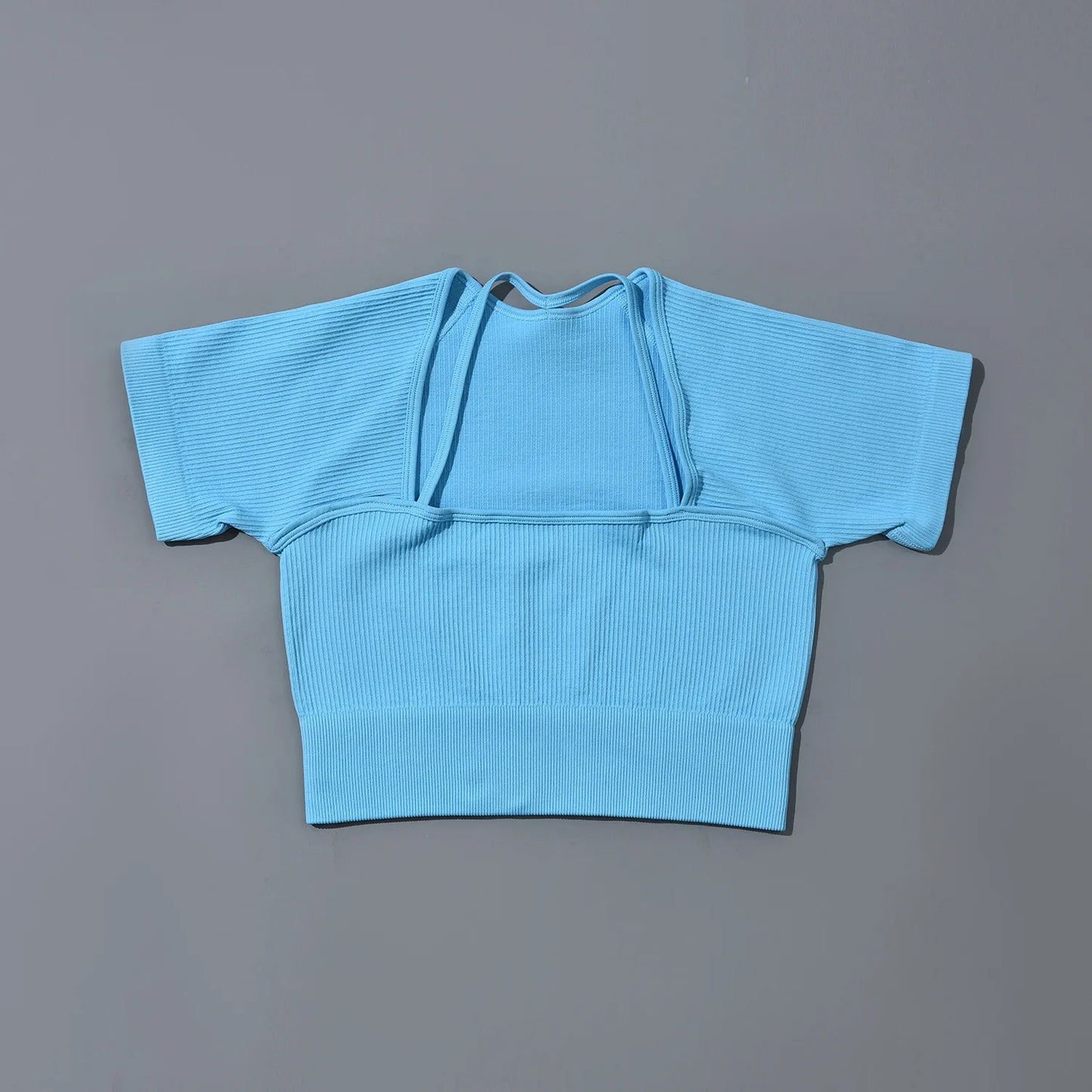 ensemble de sport 2 pièces femme