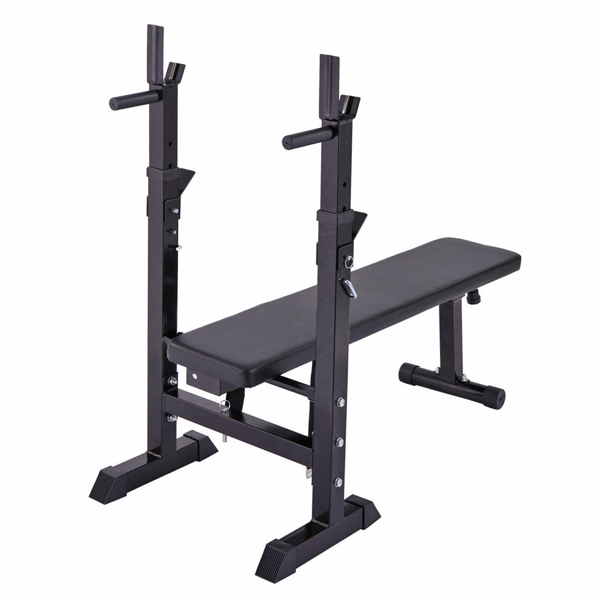 Banc de Musculation Reglable