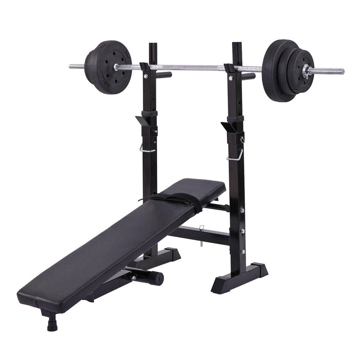 Banc de Musculation Reglable