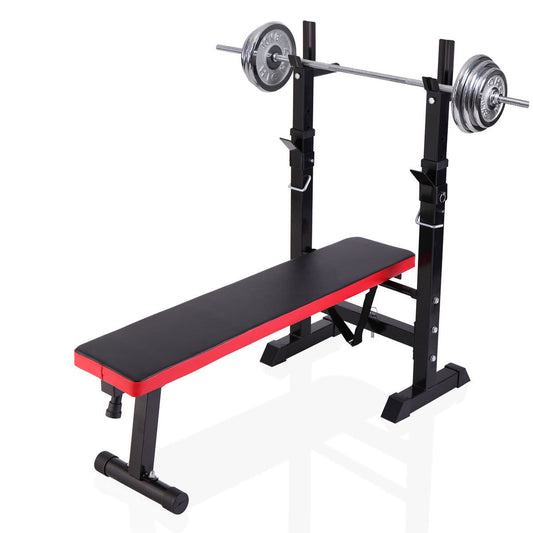 Banc de Musculation Reglable
