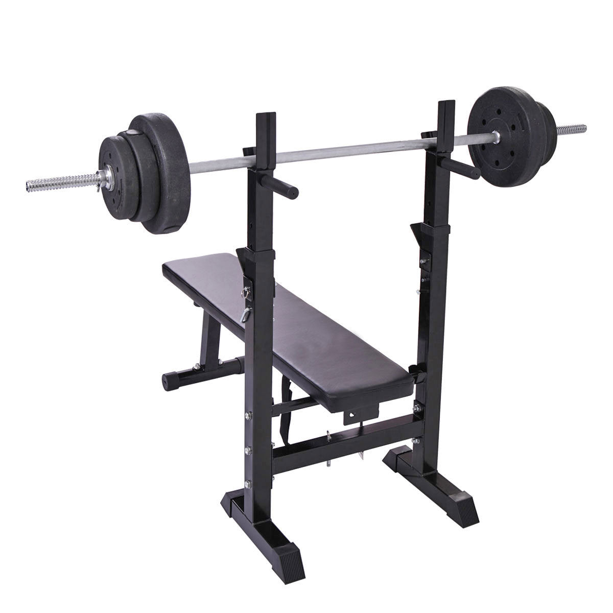 Banc de Musculation Reglable