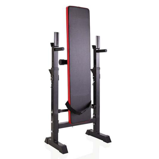 Banc de Musculation Reglable