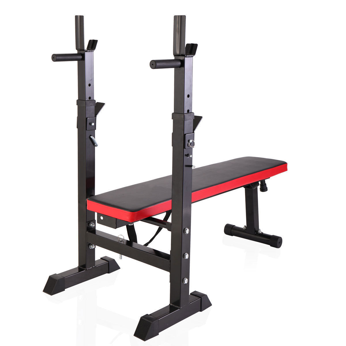 Banc de Musculation Reglable