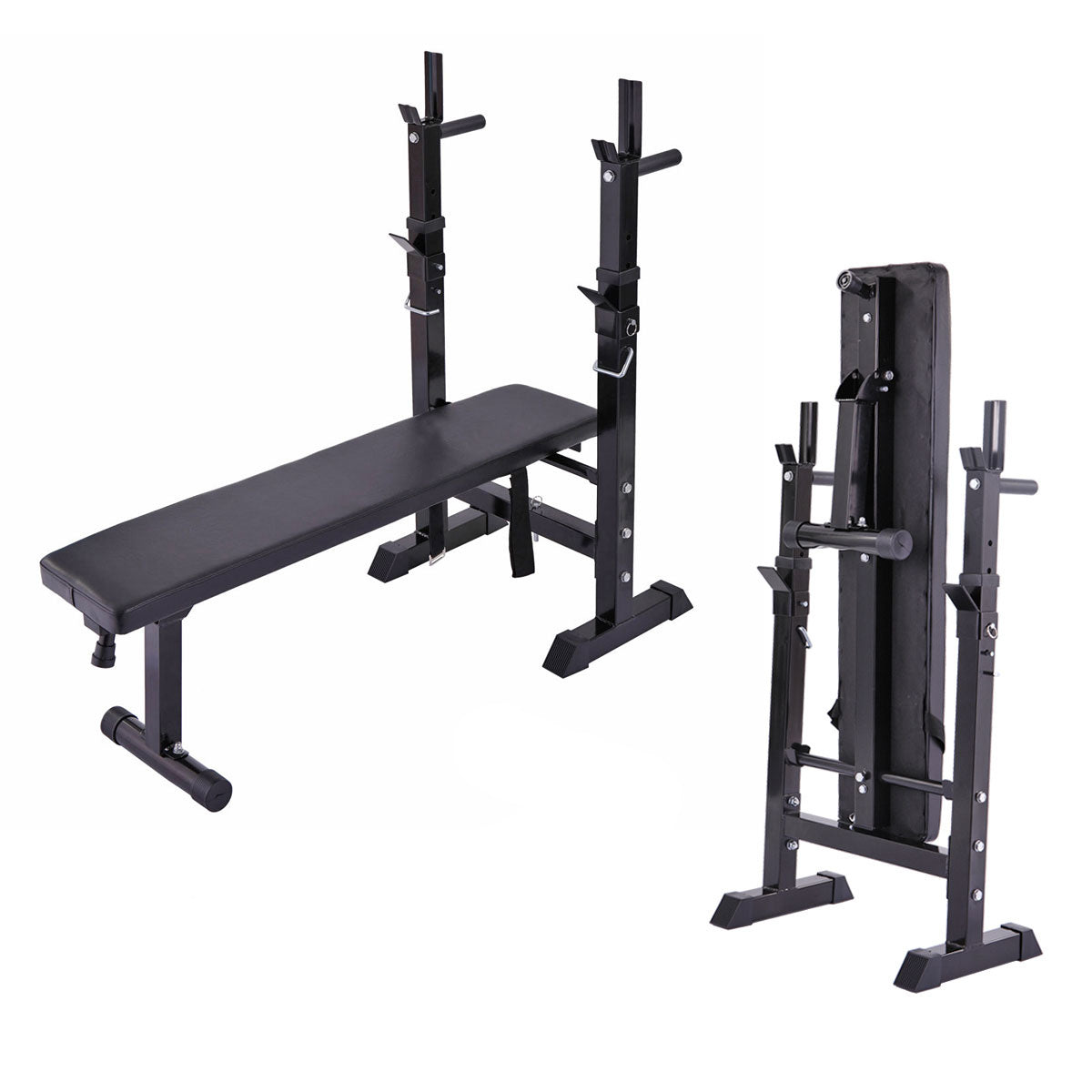 Banc de Musculation Reglable