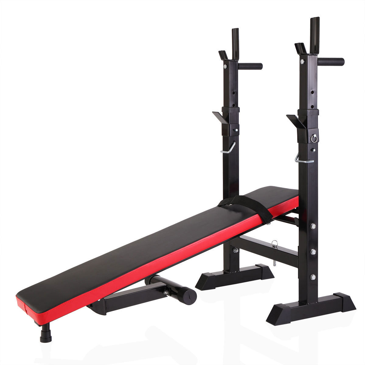 Banc de Musculation Reglable